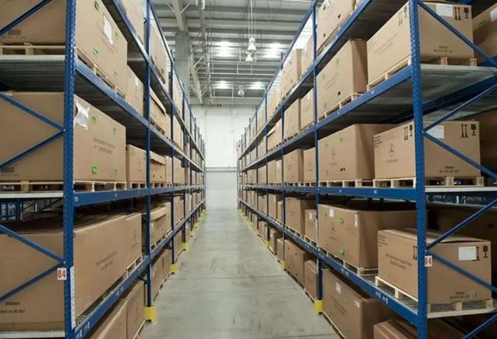 漳州到渝水区货物仓储