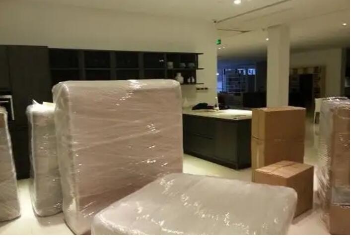 漳州到渝水区长途搬家