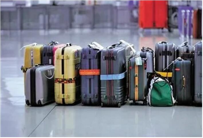 漳州到渝水区行李托运